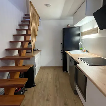 Apartmán Superbe T2 De 60m2, Emplacement Ideal ! *