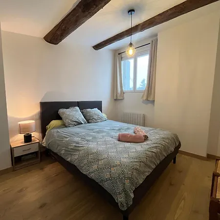 Apartmán Superbe T2 De 60m2, Emplacement Ideal ! *