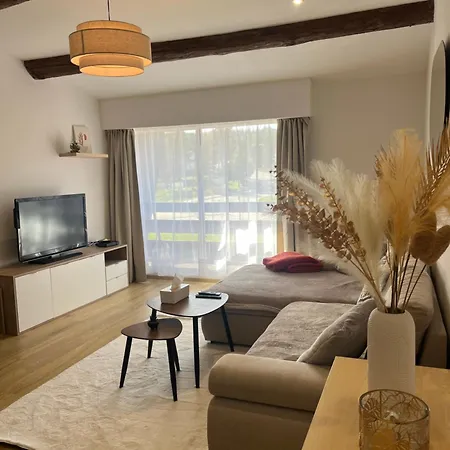 Superbe T2 De 60m2, Emplacement Ideal ! דירה Bolquère