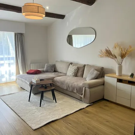 דירה Superbe T2 De 60m2, Emplacement Ideal ! Bolquère